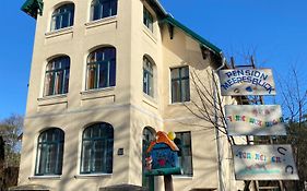Pension Meeresblick